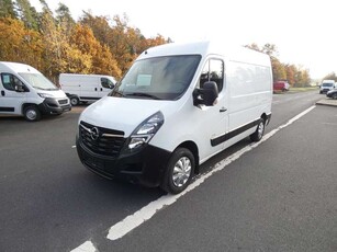 Opel MovanoB Kasten L2H2 Klima