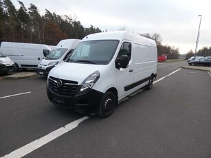 Opel MovanoB Kasten L2H2 Klima