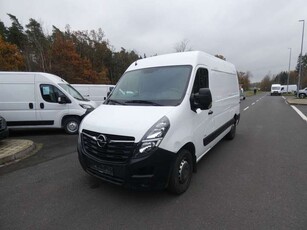 Opel MovanoB Kasten L2H2 Klima