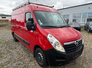 Opel MovanoB Kasten L2,KLIMA,INSPEKTION NEU,TÜV NEU