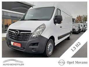 Opel MovanoB Kasten L3H2,Kamera,2 x PDC,Klima,Inspe.