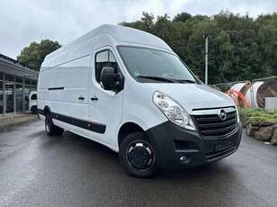 Opel MovanoB Kasten L4H3 MAXI/Navi/Kamera/Klimaaut