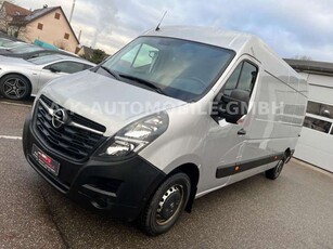 Opel MovanoB Kasten*HOCH/LANG*NAVI*KAMERA*SHZ*KLIMA*