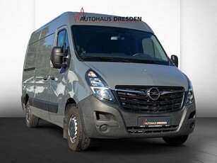 Opel MovanoB Kombi 2.3 CDTI Biturbo 136 L2H2 3.5t