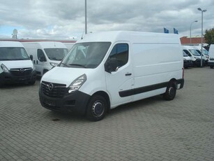 Opel MovanoB L2H2 3,5t 21020Km Klima EURO6 PDC