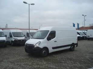 Opel MovanoB L2H2 3,5t 28820Km Navi Klima EURO6 PDC