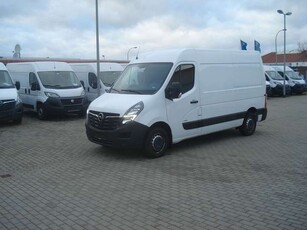 Opel MovanoB L2H2 3,5t 40860Km Navi Klima EURO6 PDC