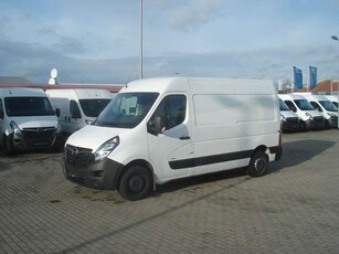 Opel MovanoB L2H2 3,5t 42580Km Navi Klima EURO6 PDC