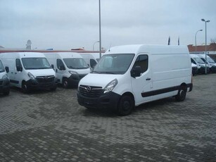 Opel MovanoB L2H2 3,5t 53820Km Navi Klima EURO6 PDC