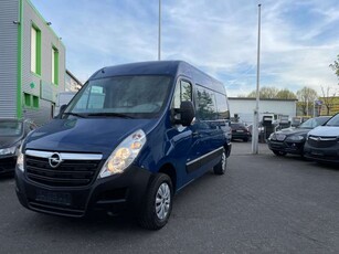 Opel MovanoB*L2H2 3,5t*Aut.*Neuwertig*Nur 13.000 Km.