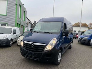 Opel MovanoB*Lang+Hoch*Klima*TÜV+Wartung NEU*L2 H2*