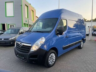 Opel MovanoB*Lang+Maxi Hoch*L2 H3*Automatik+Klima*