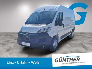 Opel MovanoBlueHDi 140 S&S 35+ L2H2