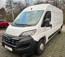 Opel MovanoC 2.2 140 KA HKa L3H2 3,5t Edition/Navi