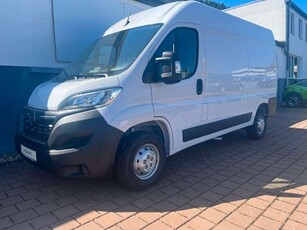 Opel MovanoC Cargo L2H2 3,5t Edition Klima+Kamera+BC