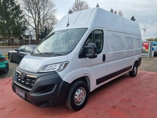 Opel MovanoC Kasten GKa L3H3 3,5t Edition