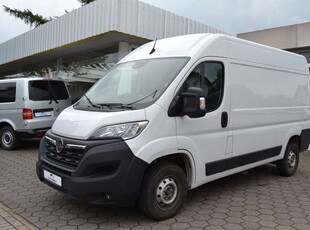 Opel MovanoC Kasten HKa L2H2 3,5t Edition,Kamera,DAB