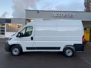 Opel MovanoC Kasten HKb L2H2 3,5t 3 Jahre Garantie