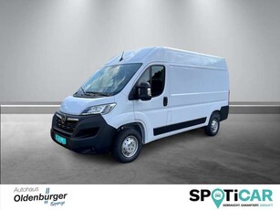 Opel MovanoCargo L2H2 3,5t Edition (verstärkt)