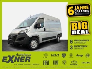 Opel MovanoCargo L2H2 Navi, Rückfahrkamera, Klima