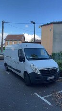 Opel MovanoCombi C3500 L2H2 2.3 CDTI 110 ch Start/Stop