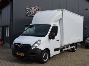 Opel MovanoE-Movano 55kw