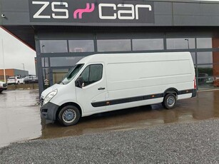 Opel MovanoF3500 L4H2 2.3 CDTI 136 CH BITURBO START/STOP