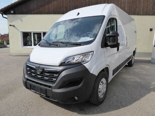 Opel MovanoHKa L3H2 3,5t Edition (verstärkt)