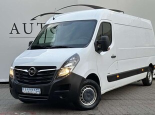 Opel MovanoHKa L3H2 Sitzheizung Bluetooth Klimaanlag