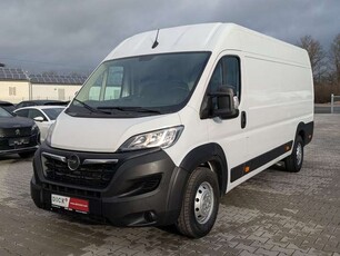 Opel MovanoKa L4H2 3,5t Selection AHK/APP/TEMP/KAM