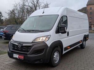 Opel MovanoKa L4H2 3,5t Selection AHK/APP/TEMP/KAM