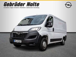 Opel MovanoKasten 2.2 Diesel L2H1 Edition NAVI