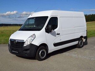 Opel MovanoKasten 2,3 CDTI L2H2 Klima 3,5t