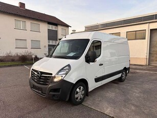 Opel MovanoKasten L2H2 3,5t*Standheizung*Navi