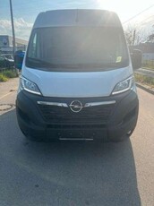 Opel MovanoKasten L3H2 3,5t