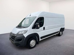 Opel MovanoKasten L3H2 3,5t Edition/RADIO/KLIMA/270