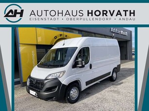 Opel MovanoKastenwagen 35+ L2 H2 Blue HDi