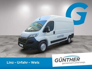 Opel MovanoKW 35+ L2H2 BHDI 140