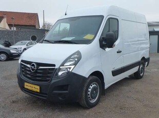 Opel MovanoL1H2 3-Sitze Klima 1. Hd Scheckheft