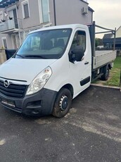 Opel MovanoL2H2 2,3 CDTI 3,5t