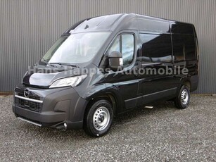 Opel MovanoL2H2 Kamera Navi Automatik NSW