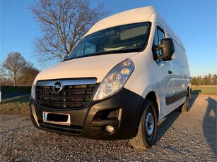 Opel MovanoL2H3 2,3 CDTI 3,5t