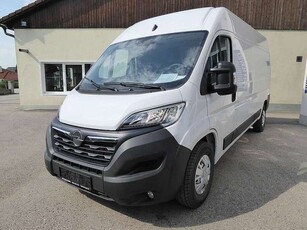 Opel MovanoL3H2 CDTI 3,5t Start/Stop