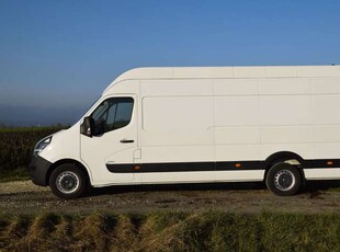 Opel MovanoL4 H3 Navi Kamera Heckantrieb 3,5t