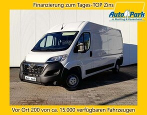 Opel MovanoMovano 2.2 D L2H2 2WD VA Edition RFK~KLIMA~AHK~GRA