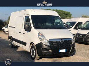 Opel MovanoMOVANO 2.3 CDTI 130CV L2H2 +iva