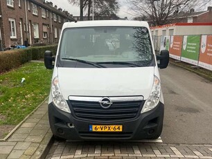 Opel MovanoMovano 2.3 CDTI L3 DC