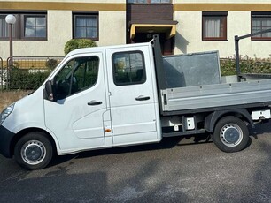 Opel MovanoMovano DK L1H2 2,3 CDTI BI 3,5t