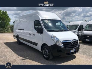 Opel MovanoMOVANO L4H3 2.3 CDTI 145CV +iva