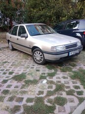 Opel Vectra, 1991г., 210000 км, 1700 лв., гр. Бургас